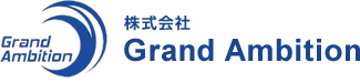 GrandAmbition_株式会社Grand Ambition
